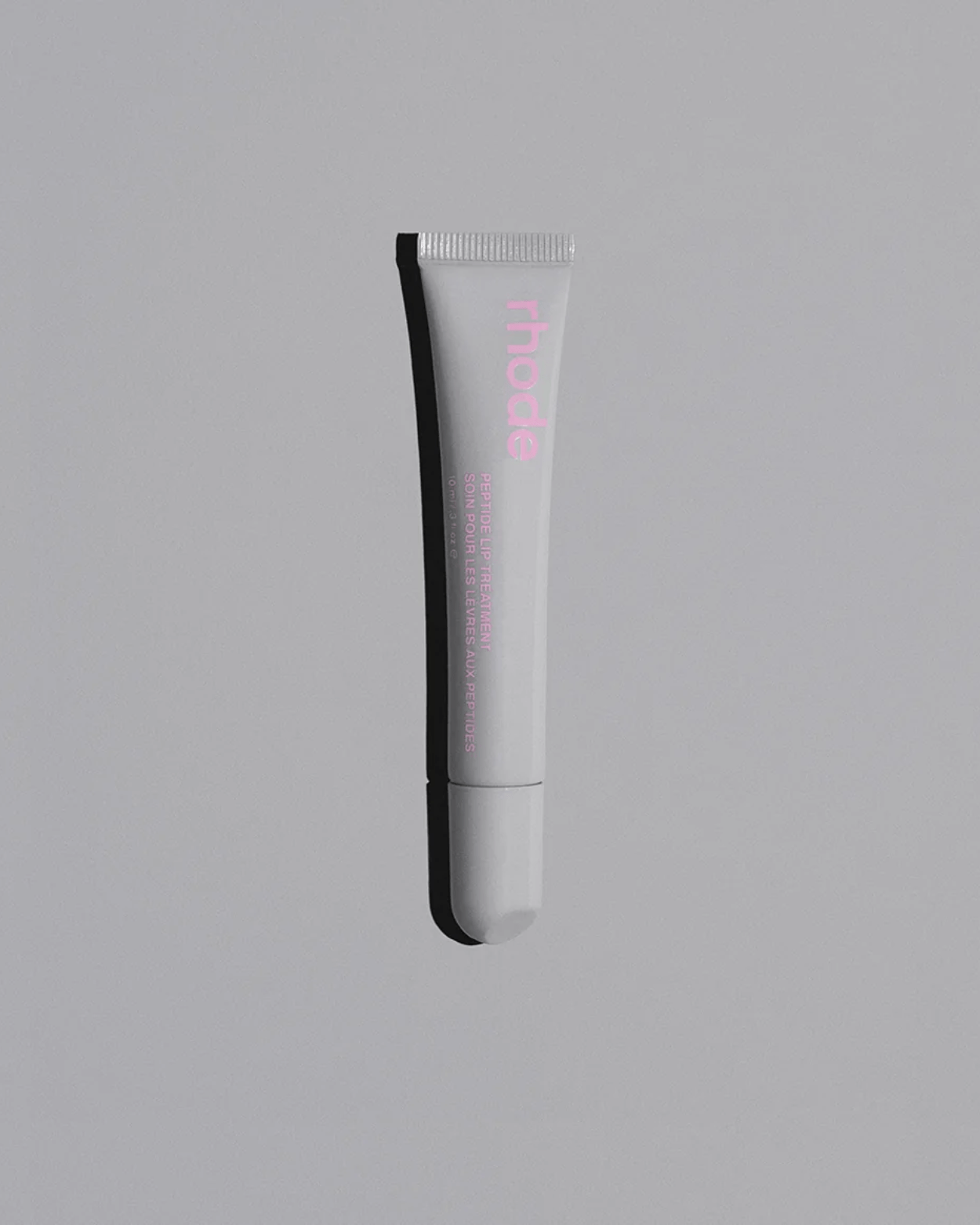 Rhode Peptide lip treatment | The nourishing lip layer (Size: 10ml / .3 fl oz.)