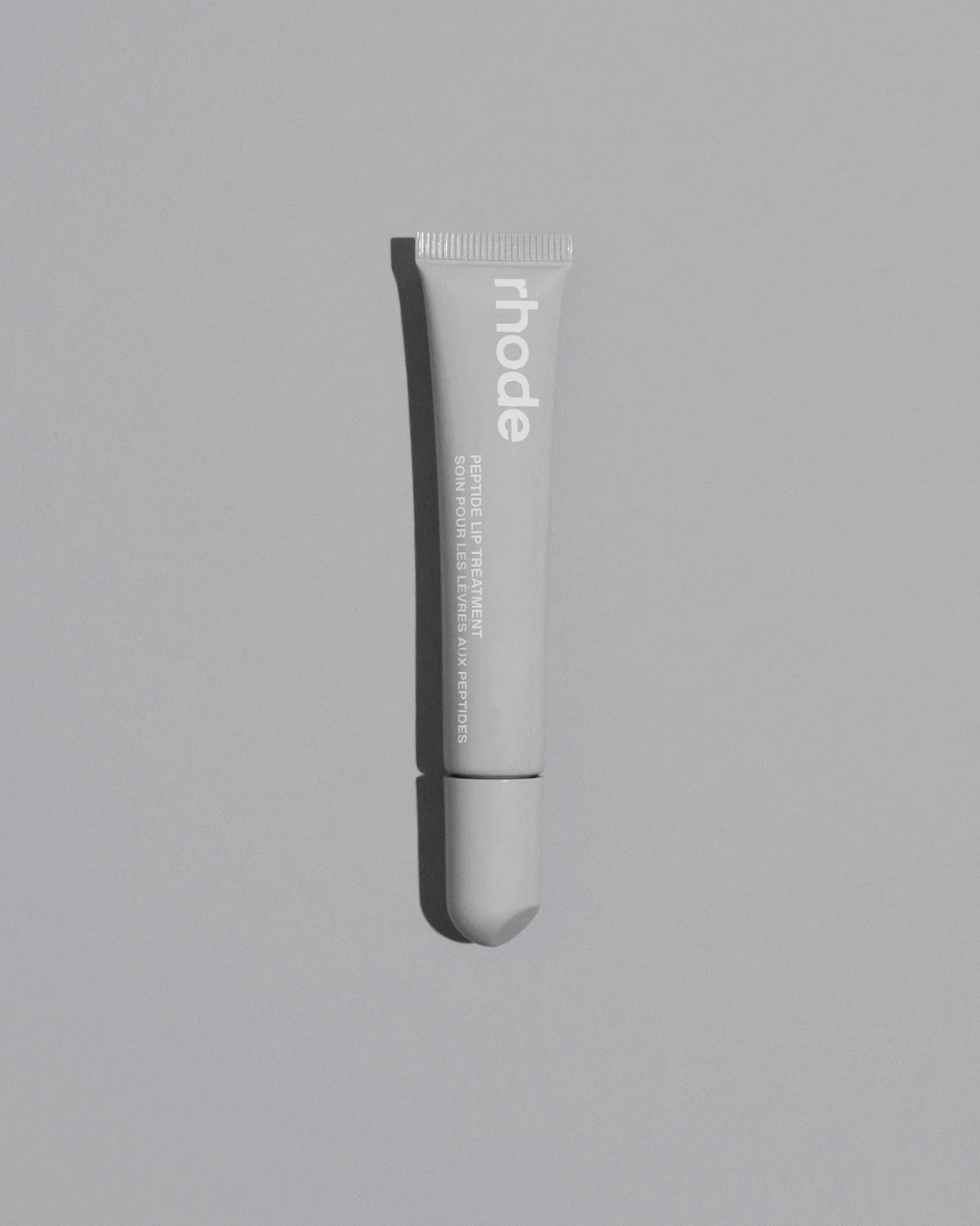 Rhode Peptide lip treatment | The nourishing lip layer (Size: 10ml / .3 fl oz.)