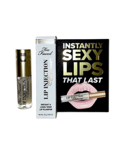 Too Faced Travel Size Lip Injection Extreme Hydrating Lip Plumper (Size: 1.5G)