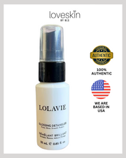 LoLaVie Hair Glossing Detangler (Size:0.85oz/25ml)