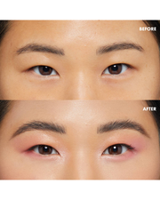 NYX The Brow Glue Instant Brow Styler Shade Transparent (Size: 5g)