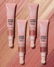 e.l.f. Cosmetics Halo Glow Blush Beauty Wand (Size: 0.33 oz)