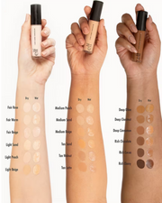 e.l.f. Cosmetics 16HR Camo Concealer (Size: 0.2 oz)