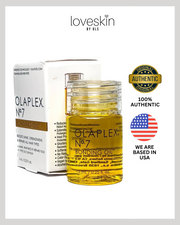 Olaplex No.7 Bonding Oil 7.5ml/0.25oz