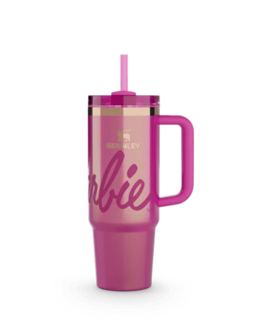 [DEFECT] Stanley x BARBIE™ ICON QUENCHER 30oz
