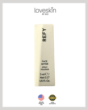 Refy Face Setter | Code: Clear (Size: 5ml)