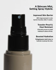 Refy Face Setter | Code: Clear (Size: 5ml)