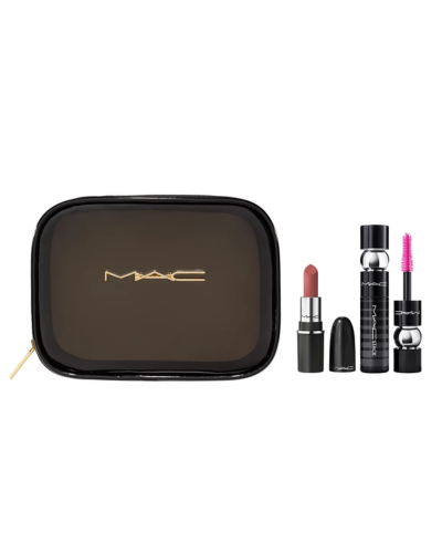MAC 3 Pieces Holiday Gift