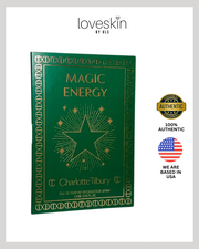 CHARLOTTE TILBURY Magic Energy Eau De Parfum Spray 1.5ml