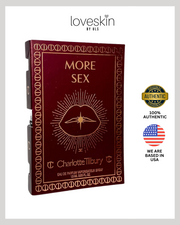 Charlotte Tilbury More Sex Eau de Parfum Spray 1.5ml