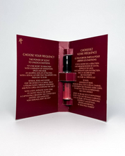 Charlotte Tilbury More Sex Eau de Parfum Spray 1.5ml