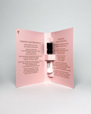 Charlotte Tilbury Love Frequency Eau de Parfum Spray 1.5ml