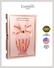 Loveshackfancy Forever In Love Eau De Parfum 1.5ml