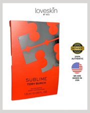 Tory Burch Sublime Eau de Parfum 1.5ml