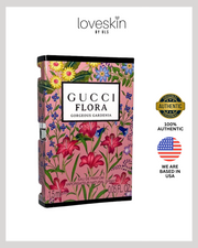 Flora Gorgeous Gardenia Eau de Parfum Gucci for women 1.5ml EDP