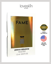 Paco Rabanne Fame Eau De Parfum Spray, 1.5ml