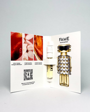 Paco Rabanne Fame Eau De Parfum Spray, 1.5ml