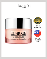 Clinique All About Eyes (Size: 15ml)