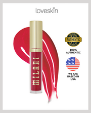 Milani Keep It Full Maxxx Lip Plumper | Code: Left On Read | (Size: 4.5ml)