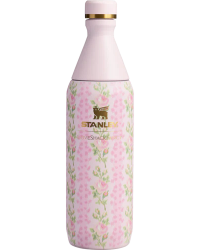 THE STANLEY X LOVESHACKFANCY ALL DAY SLIM BOTTLE | 20 OZ