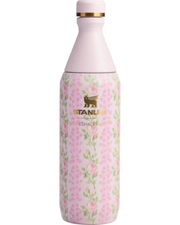 THE STANLEY X LOVESHACKFANCY ALL DAY SLIM BOTTLE | 20 OZ