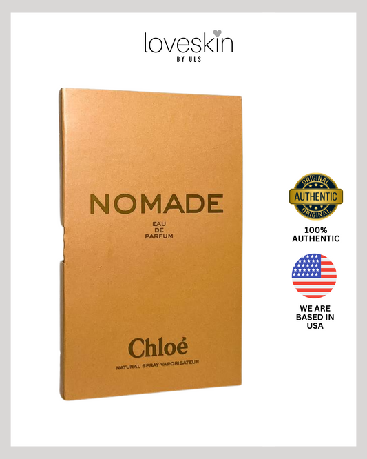 Chloe Nomade Eau de Parfum For Women 1.2ml