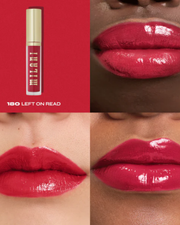 Milani Keep It Full Maxxx Lip Plumper | Code: Left On Read | (Size: 4.5ml)