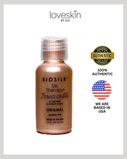 Biosilk Silk Therapy Irresistible Hair Fragrance (Size: 0.5oz/15mL)