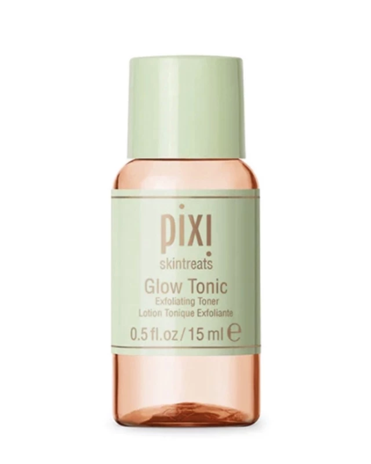 Pixi Skintreats Glow Tonic 15ml
