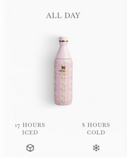 THE STANLEY X LOVESHACKFANCY ALL DAY SLIM BOTTLE | 20 OZ