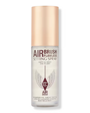 Charlotte's Airbrush Flawless Setting Spray
