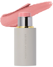 Westman Atelier Baby Cheeks Lip + Cheek Cream Blush Stick