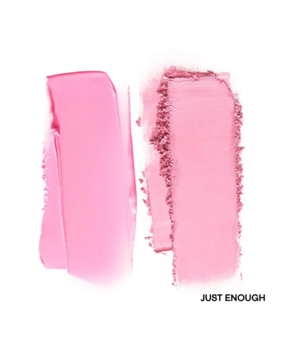 PATRICK TA Major Headlines Double-Take Crème & Powder Blush Duo