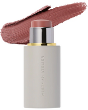Westman Atelier Baby Cheeks Lip + Cheek Cream Blush Stick