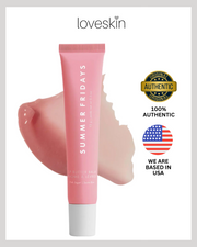 Summer Fridays Lip Butter Balm (Size: 15g)