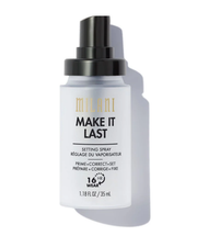 MILANI MAKE IT LAST ORIGINAL - NATURAL FINISH SETTING SPRAY