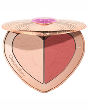 CT PILLOW TALK BEAUTY SOULMATES PALETTE