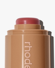 Rhode birthday duo Pocket Blush + Peptide Lip Tint
