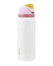 Owala 32 oz. FreeSip Stainless Steel Water Bottle