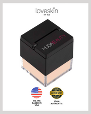 HUDA BEAUTY  Easy Bake Blurring Loose Baking & Setting Powder Matte finish - Mini size