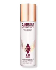 Charlotte's Airbrush Flawless Setting Spray