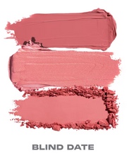 Morphe Cheek Thrills Multi-Finish Face Trio