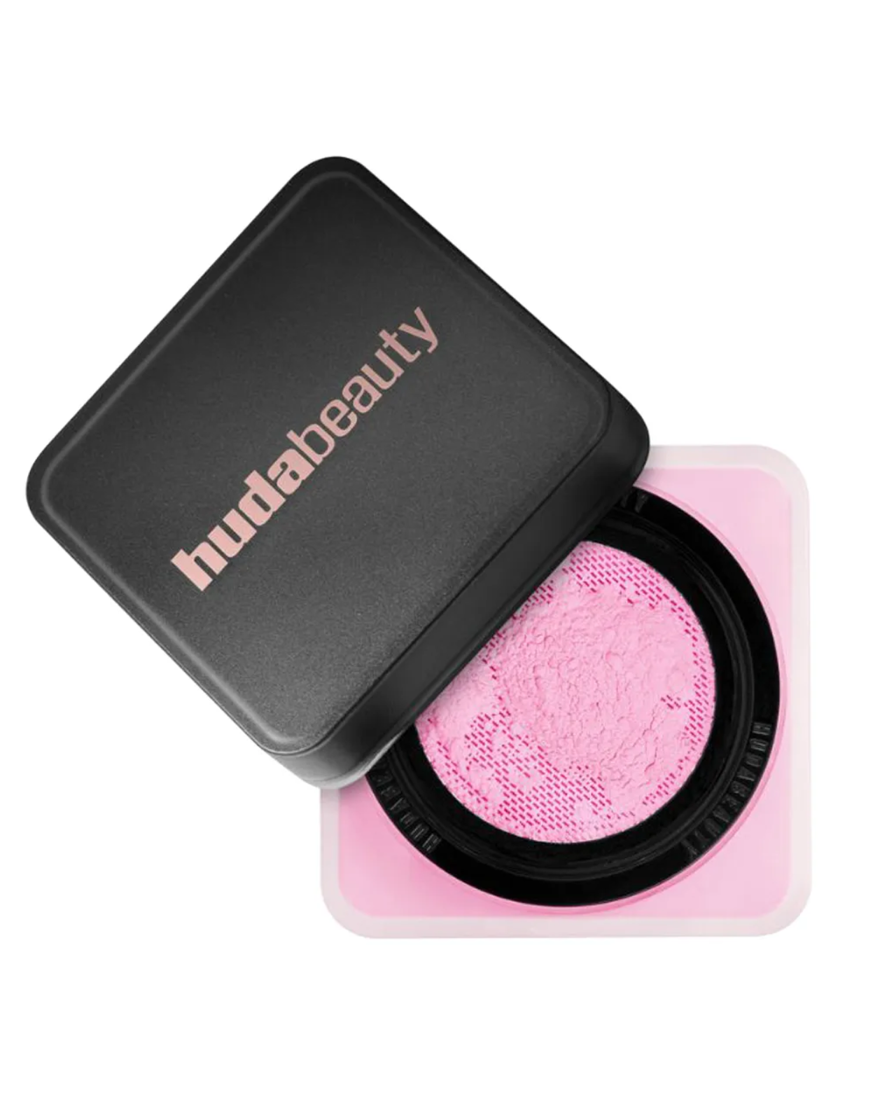 HUDA BEAUTY  Easy Bake Blurring Loose Baking & Setting Powder Matte finish - Standard size