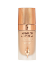 CHARLOTTE'S AIRBRUSH FLAWLESS FOUNDATION (30 ml)