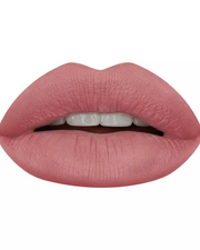 HUDA BEAUTY Liquid Matte Ultra-Comfort Transfer-proof Lipstick