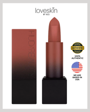 HUDA BEAUTY Power Bullet Matte Lipstick