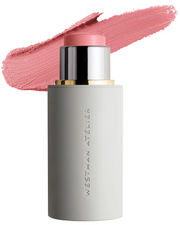 Westman Atelier Baby Cheeks Lip + Cheek Cream Blush Stick