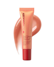 Olehenriksen Pout Preserve Peptide Lip Treatment Glimmers