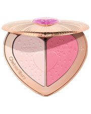 CT PILLOW TALK BEAUTY SOULMATES PALETTE
