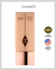 CHARLOTTE'S WONDERGLOW FACE PRIMER (Size: 1.35 oz/ 40mL)